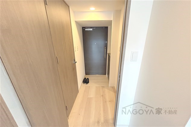 S-RESIDENCE亀島駅前ascent その他6