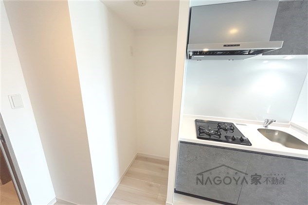 S-RESIDENCE亀島駅前ascent その他8