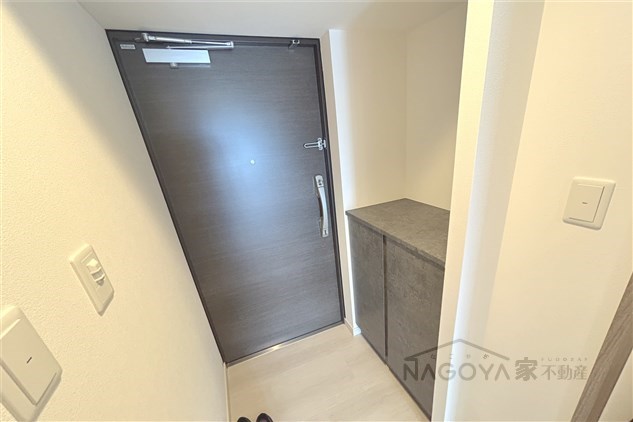 S-RESIDENCE亀島駅前ascent その他9