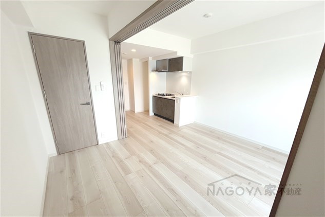 S-RESIDENCE亀島駅前ascent その他10