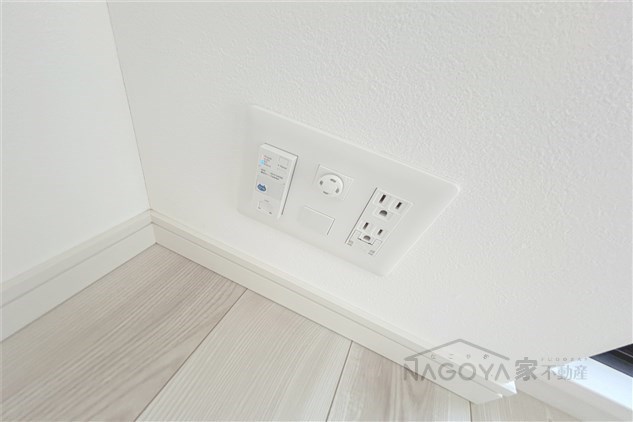 S-RESIDENCE亀島駅前ascent その他11