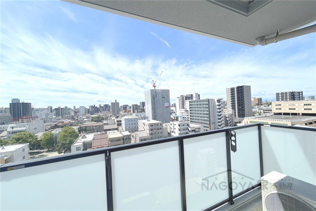 S-RESIDENCE亀島駅前ascent その他12