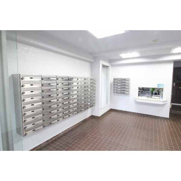 泉サンハイツ その他外観3