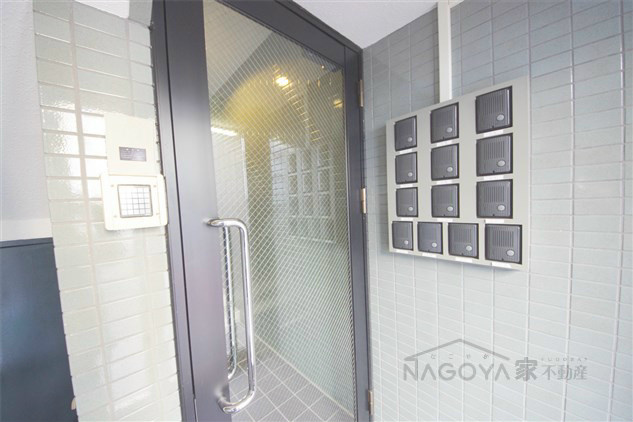 スターブル今池 その他外観2