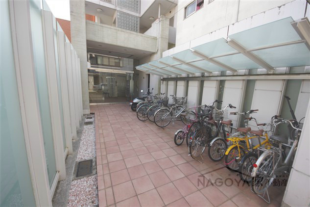 Ｊｏｉｎｄｒｅ東山 その他外観2