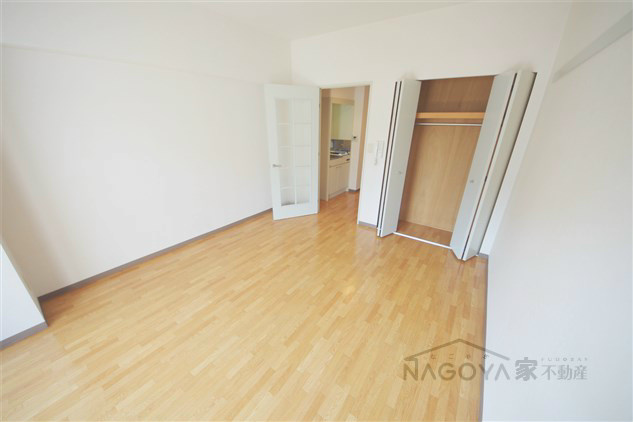 Ｊｏｉｎｄｒｅ東山 ベッドルーム