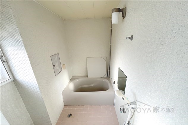 川出ビル 風呂画像