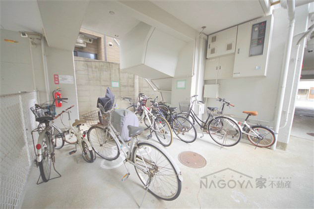 グランルミエール その他外観4