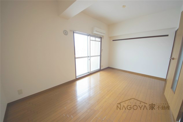 グランルミエール リビング