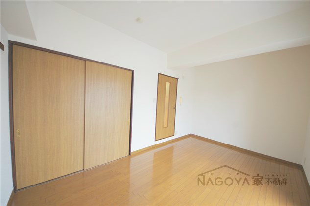 グランルミエール ベッドルーム