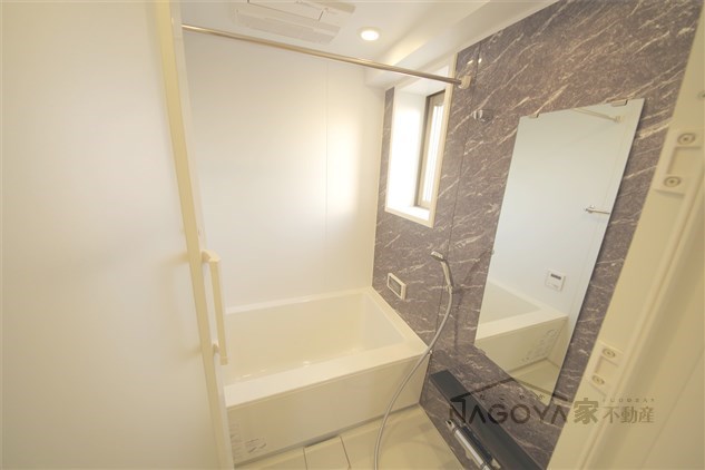 千種アヴァンギャルドプレイス 風呂画像