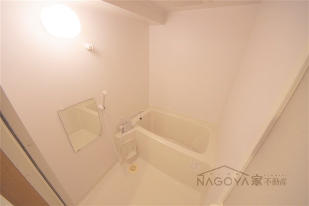 エステート愛和 風呂画像