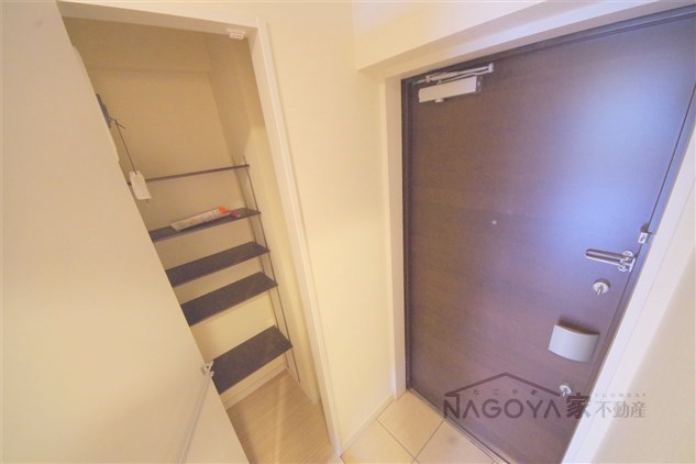 ＡＮＧＥＬＩＮＡ 玄関