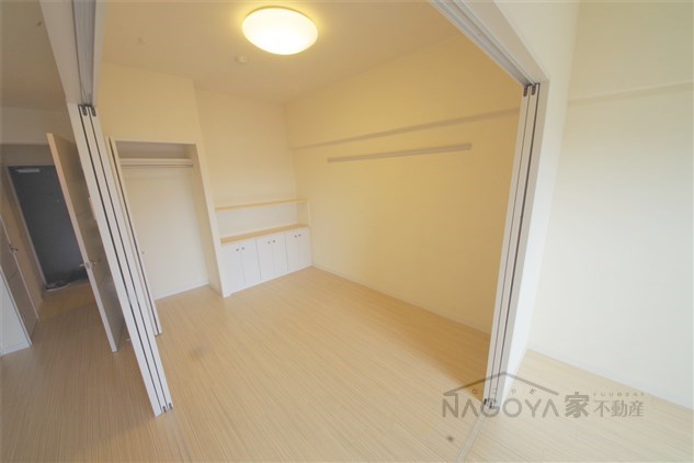 ＡＮＧＥＬＩＮＡ ベッドルーム