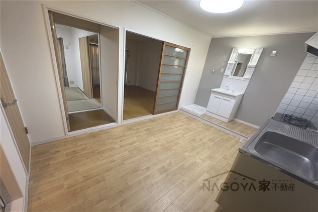 ヴィラ南山 その他8