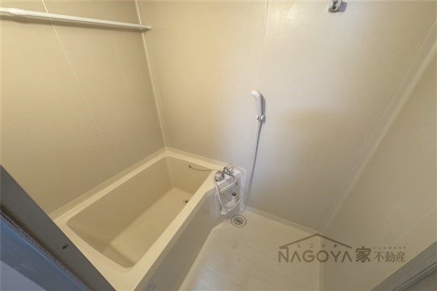 ヴィラ南山 風呂画像