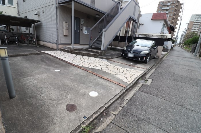 ウィルステージ陶生 その他外観1