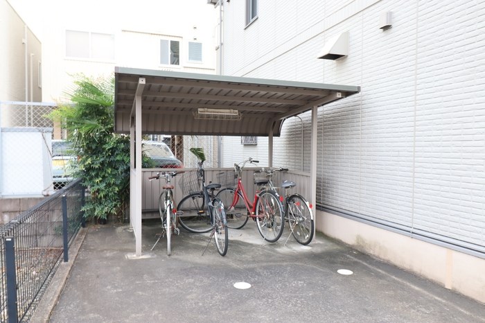 ウィルステージ陶生 その他外観2