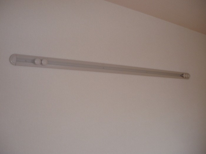 ウィルステージ陶生 リビング