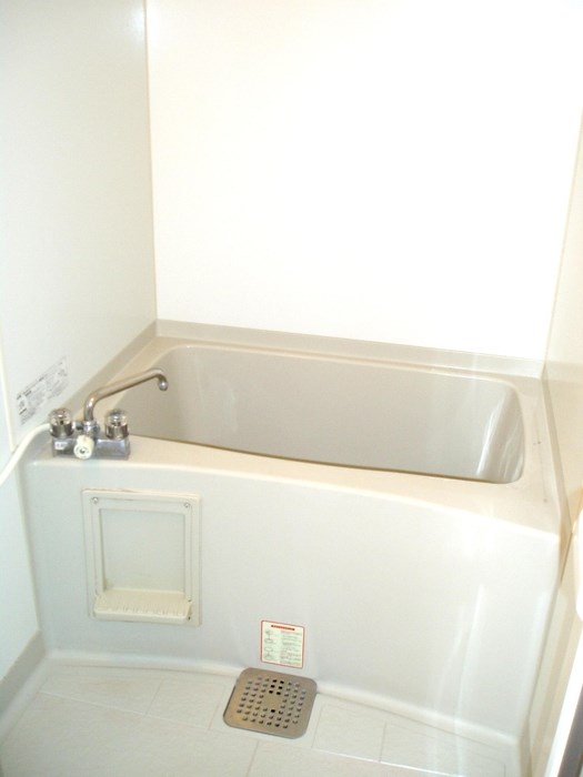 ウィルステージ陶生 風呂画像