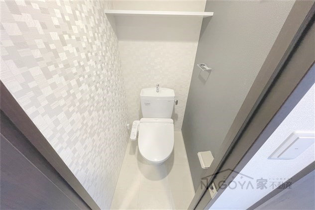 S-RESIDENCE今池駅前 その他2