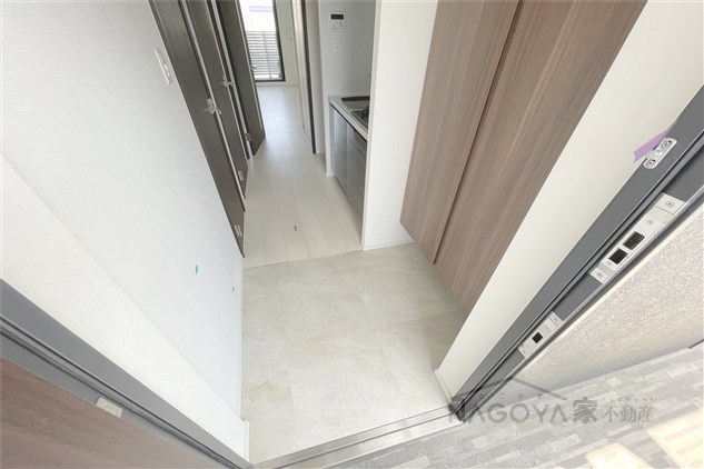 S-RESIDENCE今池駅前 その他7