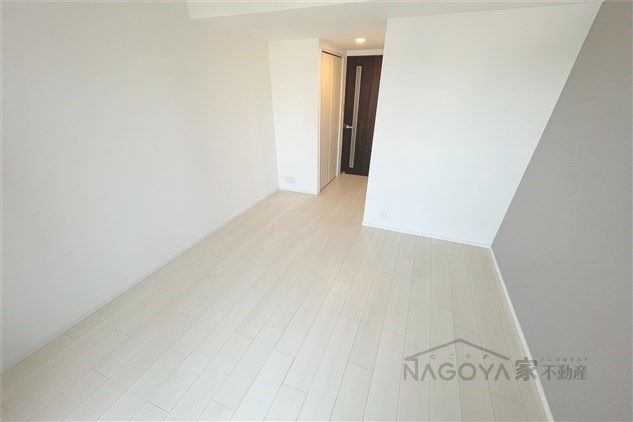 S-RESIDENCE今池駅前 リビング