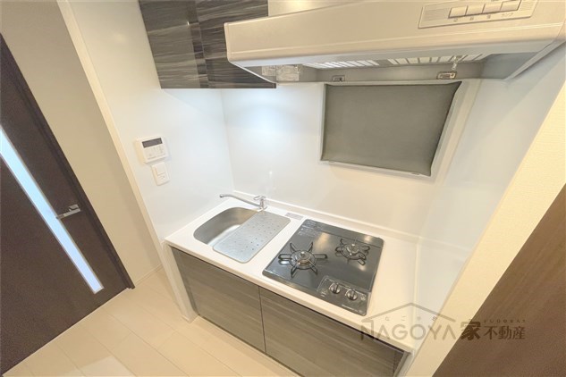 S-RESIDENCE今池駅前 キッチン