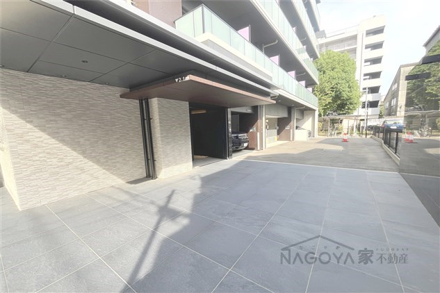 S-RESIDENCE上前津South その他外観1