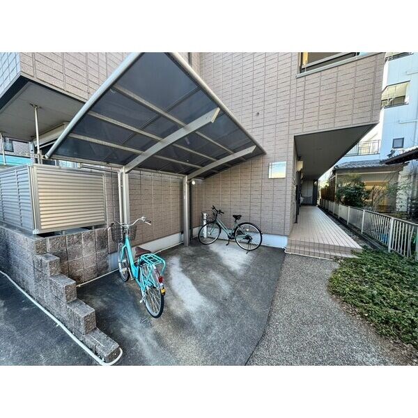 メゾンベール大松 その他外観3