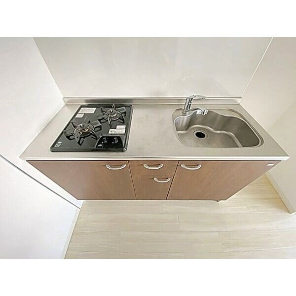 スカイコート松原 その他4