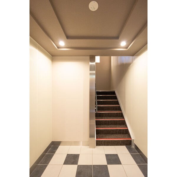 CASA　UNO その他外観3
