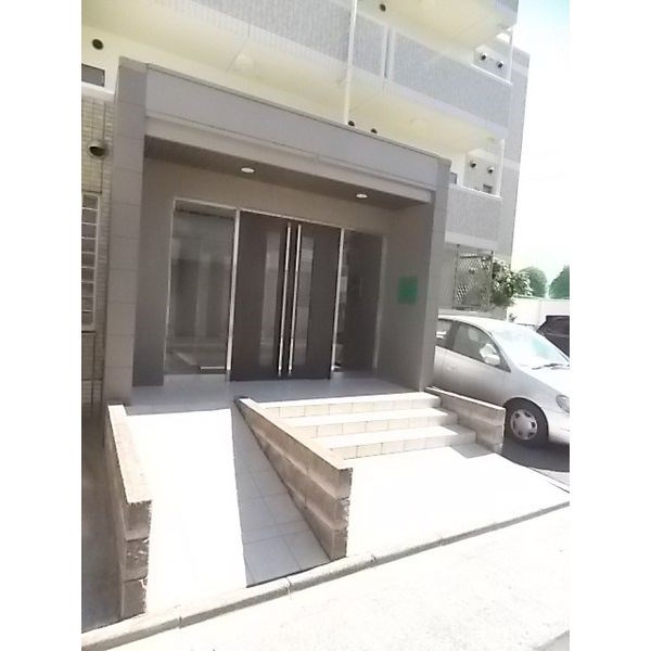 プレステージ金城 その他外観1