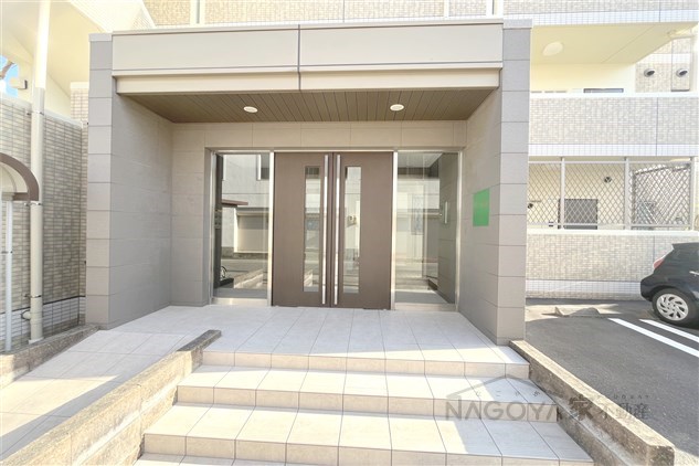 プレステージ金城 その他外観1