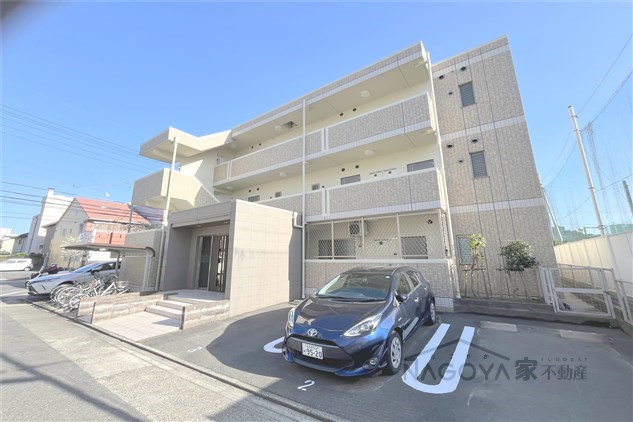 プレステージ金城 その他外観3