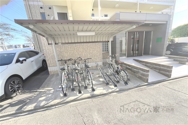 プレステージ金城 その他外観4