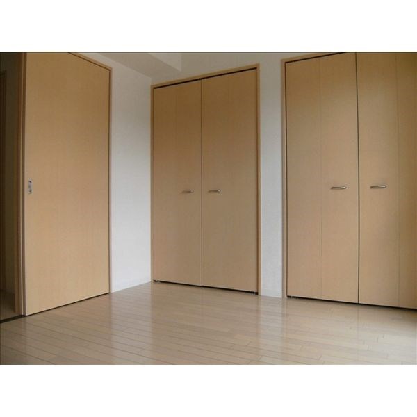 プレステージ金城 ベッドルーム