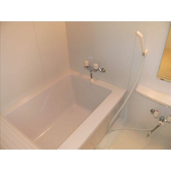 プレステージ金城 風呂画像