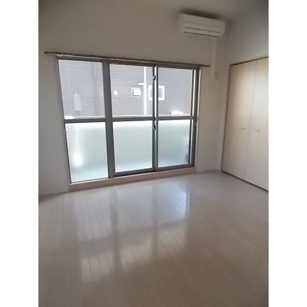 プレステージ金城 ベランダ