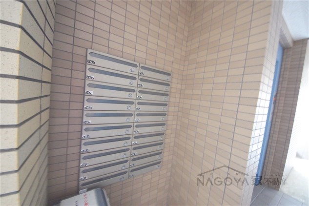 ブランメゾン八龍 その他外観3