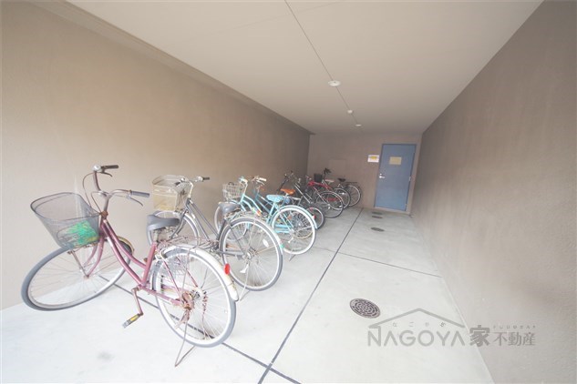 ブランメゾン八龍 その他外観4