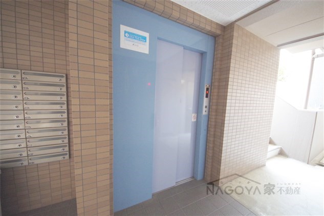 ブランメゾン八龍 その他外観5