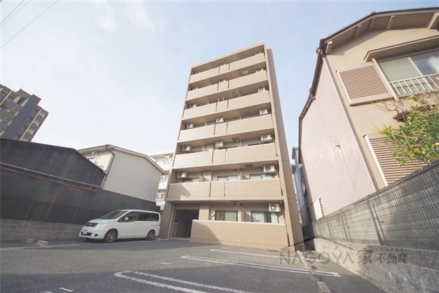 ブランメゾン八龍 その他外観6