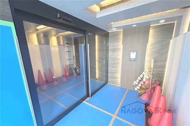 プレイズシード浄心 その他外観1