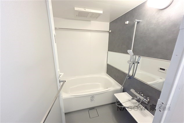 プレイズシード浄心 風呂画像