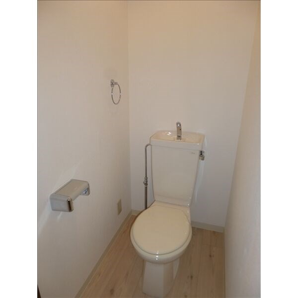 マ・メゾン白金 その他3