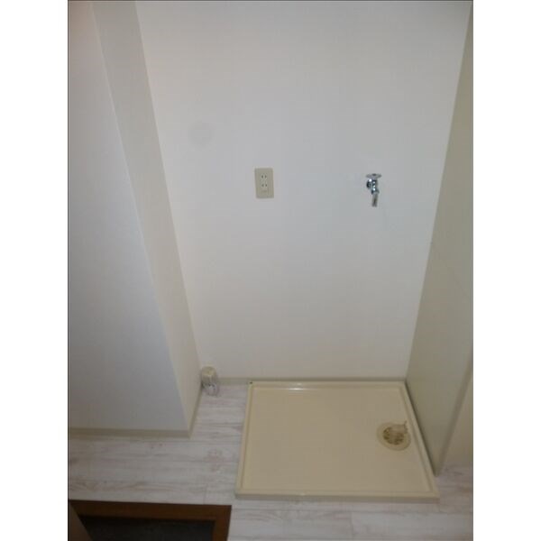 マ・メゾン白金 その他4