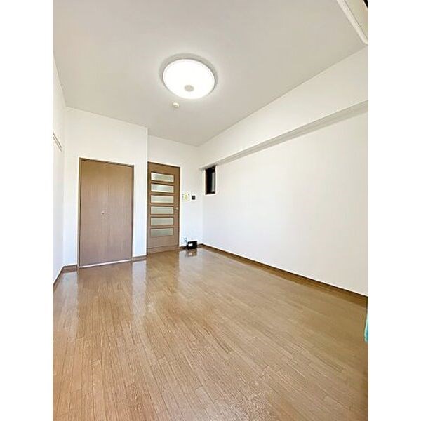 マ・メゾン白金 ベッドルーム