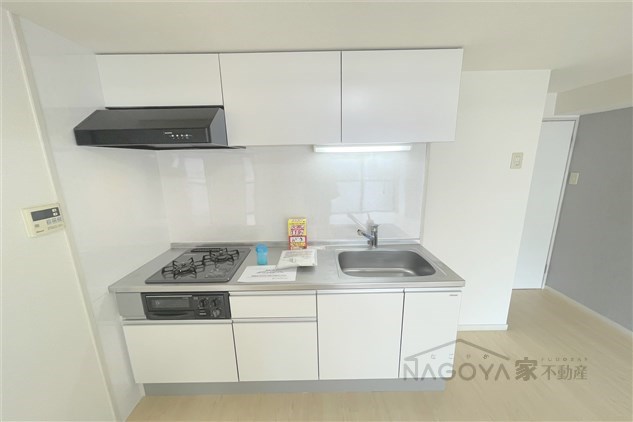 Ｋコート観月 キッチン