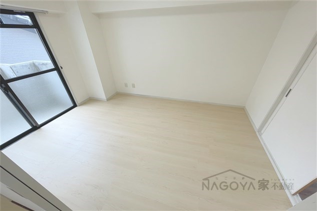 Ｋコート観月 ベッドルーム